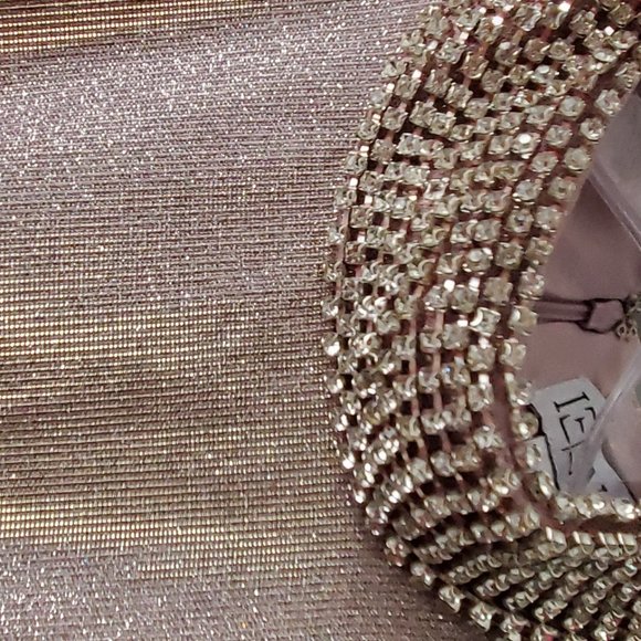 IEENA for MacDuggal Prom / Pageant Dress - Picture 3 of 4